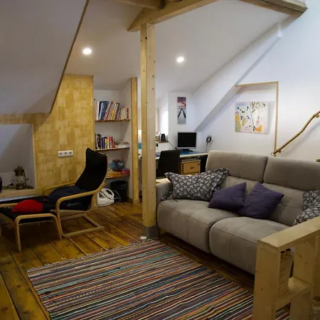 Homestay Regard D'o *