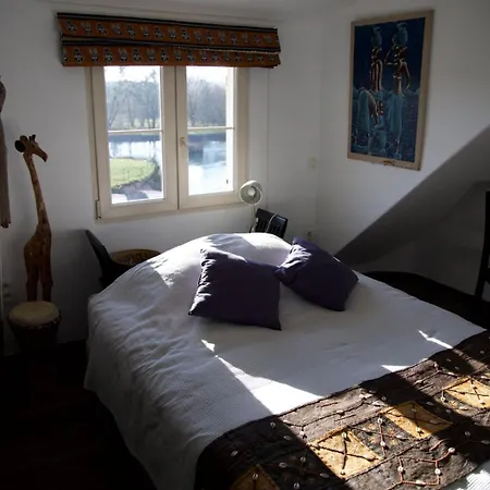 Homestay Regard D'o