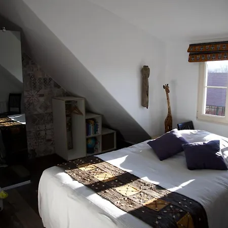 Homestay Regard D'o *